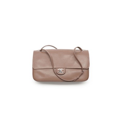 CHANEL MAXI FLAPBAG AS6231 (32*19.5*10cm)